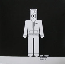 Load image into Gallery viewer, Ben Ryser : Minyou Part B (12")
