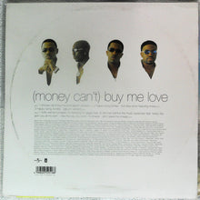 Load image into Gallery viewer, Blackstreet : (Money Can't) Buy Me Love (12", RE)
