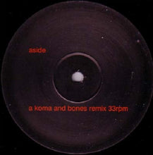 Load image into Gallery viewer, Beber &amp; Tamra : Travelling On (Remixes) (12")
