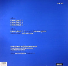 Load image into Gallery viewer, Professor Genius : À Jean Giraud (12&quot;, Ltd)
