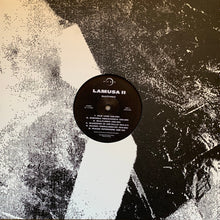 Load image into Gallery viewer, Lamusa II : Sulfureo (12", MiniAlbum)
