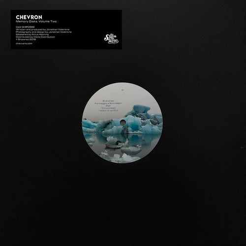 Chevron : Memory Disks. Volume Two. (12