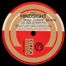 Load image into Gallery viewer, Hindsight (3) : Heaven&#39;s Just A Breath Away (2x12&quot;)
