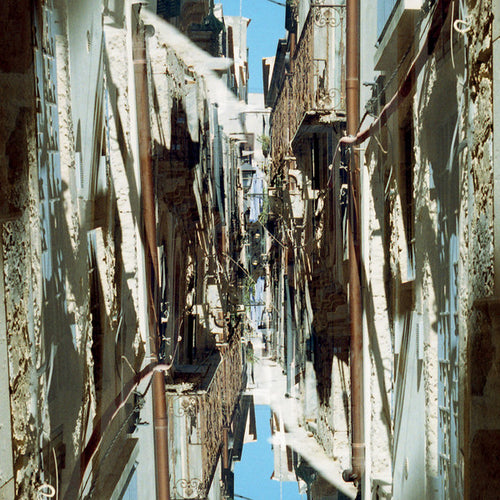 Gunnar Haslam : Cacique De Poyais (12