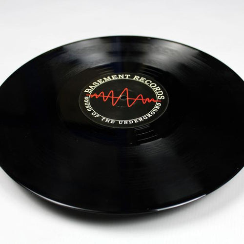 Roger Johnson : In My Soul E.P (12