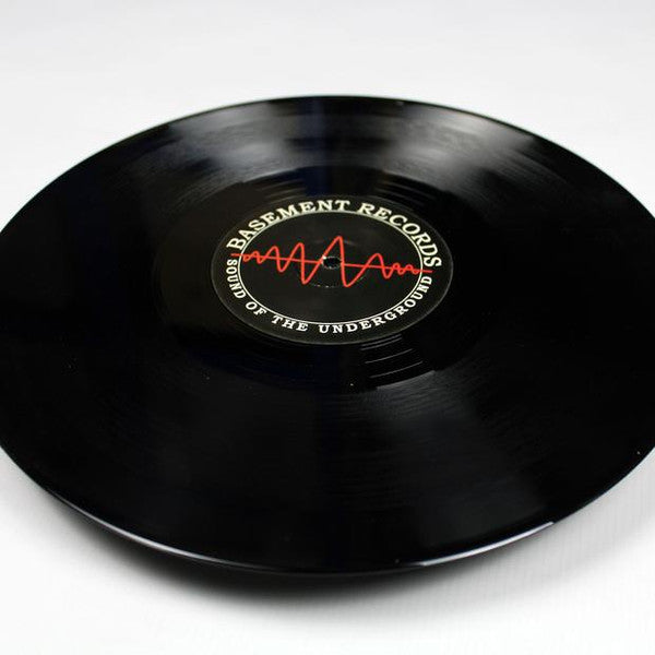 Roger Johnson : In My Soul E.P (12