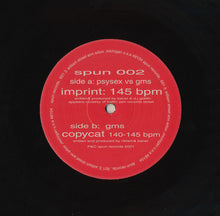 Load image into Gallery viewer, GMS : Imprint (12")
