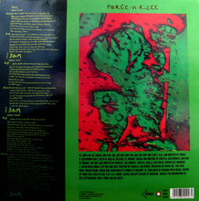 Load image into Gallery viewer, F.O.R.C.E. -N- K. Zee : Jam (12&quot;, Single)
