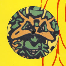 Load image into Gallery viewer, Sibilant : Screecher Creature / The Fly (12")
