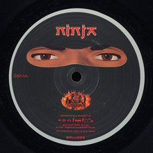 Load image into Gallery viewer, Ninja (2) : Synthese Teaser (12")
