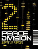 Peace Division : Beatz In Peacez 2 (12