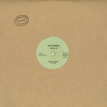 Load image into Gallery viewer, Max Romeo : Melt Away (12&quot;, RE)
