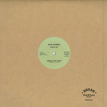 Load image into Gallery viewer, Max Romeo : Melt Away (12&quot;, RE)
