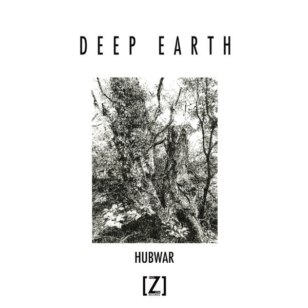 Hubwar : Deep Earth (12