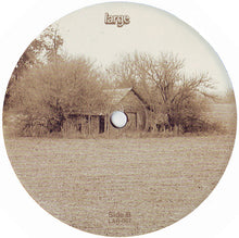 Load image into Gallery viewer, The Rurals : West Side EP (12", EP)
