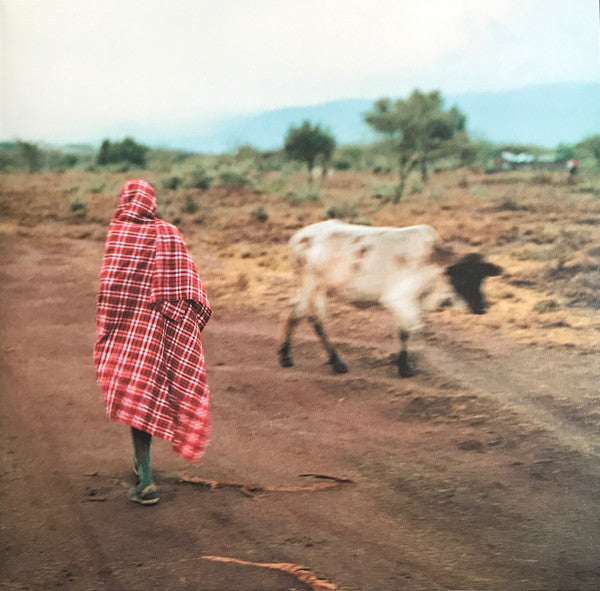 Stalawa : In East Africa (12