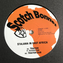 Load image into Gallery viewer, Stalawa : In East Africa (12&quot;, EP)
