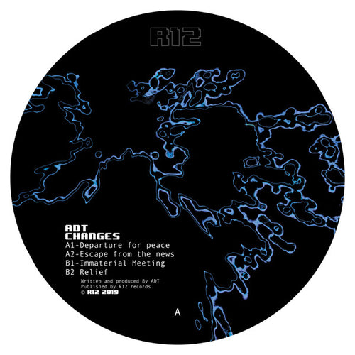 ADT (7) : Changes (12