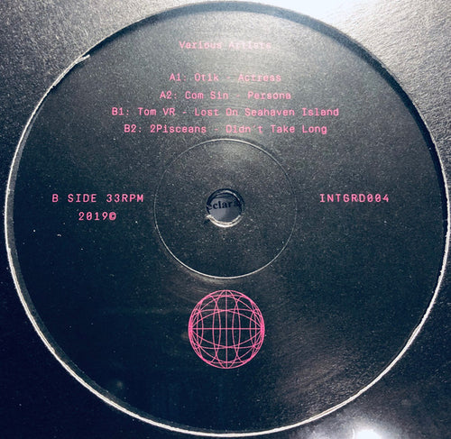 Various : Orbitration (12