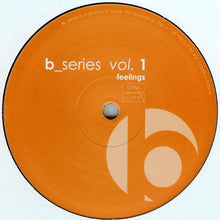 Load image into Gallery viewer, Steve Bug : B Series Vol. 1 (12")
