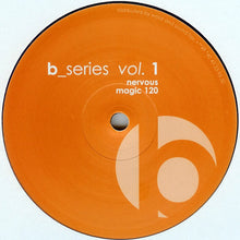 Load image into Gallery viewer, Steve Bug : B Series Vol. 1 (12")
