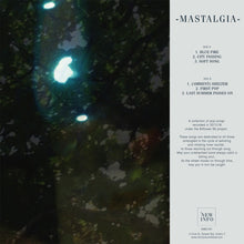 Load image into Gallery viewer, Bitflower bb : Mastalgia (12&quot;, EP)
