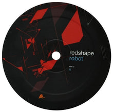 Load image into Gallery viewer, Redshape : Robot / Neon (12")
