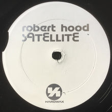 Load image into Gallery viewer, Robert Hood : Satellite (12")
