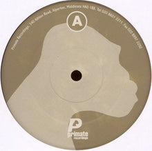 Load image into Gallery viewer, Ben Sims : Manipulated Remixes (2x12")
