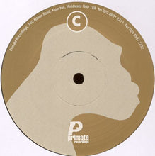 Load image into Gallery viewer, Ben Sims : Manipulated Remixes (2x12")
