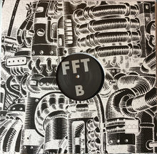 Load image into Gallery viewer, FFT (4) : Regional/Loss (12&quot;)
