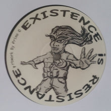 Load image into Gallery viewer, Persian &amp; Mixmaster Max : Don't Deal Wid Violence (12", EP)
