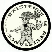 Load image into Gallery viewer, Persian &amp; Mixmaster Max : Don't Deal Wid Violence (12", EP)
