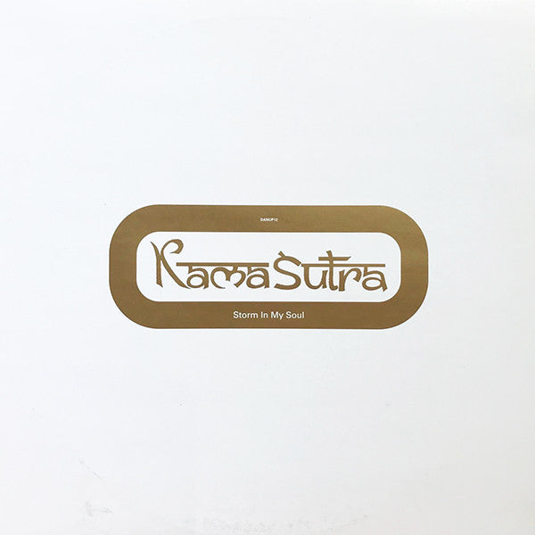 Kamasutra : Storm In My Soul (2x12