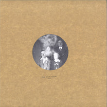 Load image into Gallery viewer, Chafik Chennouf &amp; Katsunori Sawa : Fragments Of Reference EP (12&quot;, EP)
