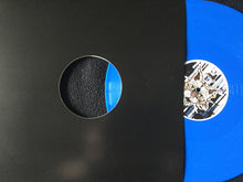 Load image into Gallery viewer, Tommy The Cat (2) : When The Cat From The House Is (12&quot;, EP, Blu)
