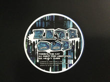Load image into Gallery viewer, Tommy The Cat (2) : When The Cat From The House Is (12&quot;, EP, Blu)
