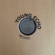 Load image into Gallery viewer, Jabu (3) : Jabu Remixes (12&quot;)
