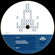 Load image into Gallery viewer, I-F : Fucking Consumer (2x12", Album)

