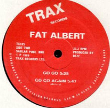 Load image into Gallery viewer, Fat Albert : Beat Me Till I Jack (12")
