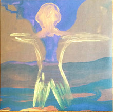 Load image into Gallery viewer, Black Zone Magick Chant : Voyage Sacrifice (LP, Album)
