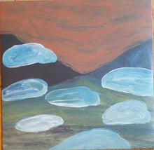 Load image into Gallery viewer, Black Zone Magick Chant : Voyage Sacrifice (LP, Album)
