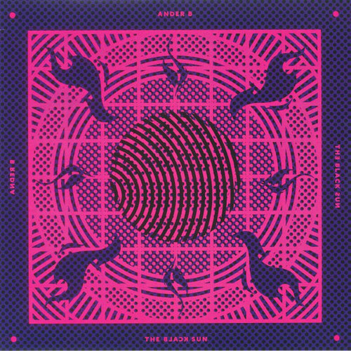 Ander B : The Black Sun (12