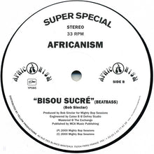 Load image into Gallery viewer, Africanism : Bisou Sucré (12")
