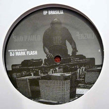 Load image into Gallery viewer, Mark Flash : EP Brasilia (12", EP)
