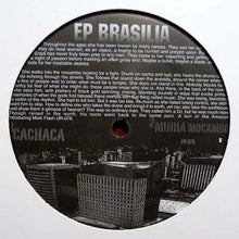 Load image into Gallery viewer, Mark Flash : EP Brasilia (12", EP)
