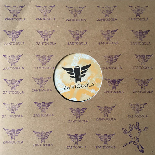 Zantogola : Gùndo Fara (12