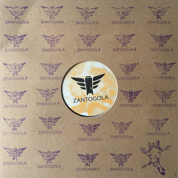 Zantogola : Gùndo Fara (12