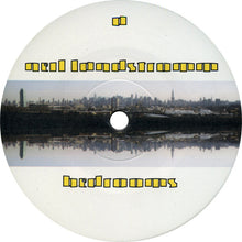 Load image into Gallery viewer, Neil Landstrumm : Bedrooms And Cities (2x12", Album)
