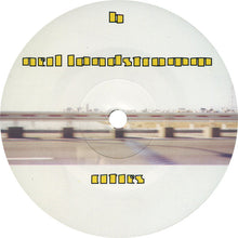 Load image into Gallery viewer, Neil Landstrumm : Bedrooms And Cities (2x12", Album)
